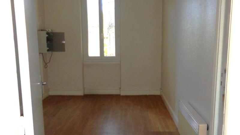 Maison de ville - 141 m² - 8 pièces