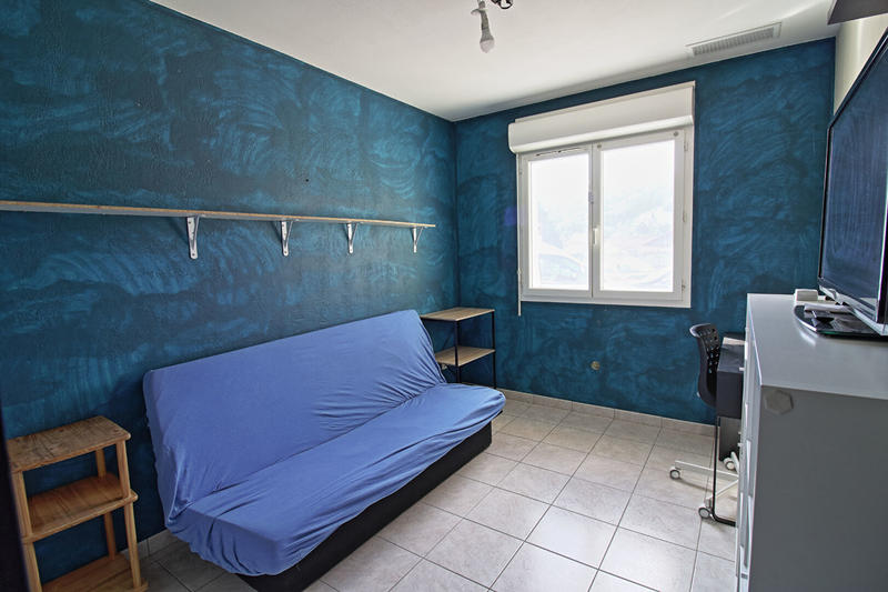 Maison - 104 m² - 5 pièces