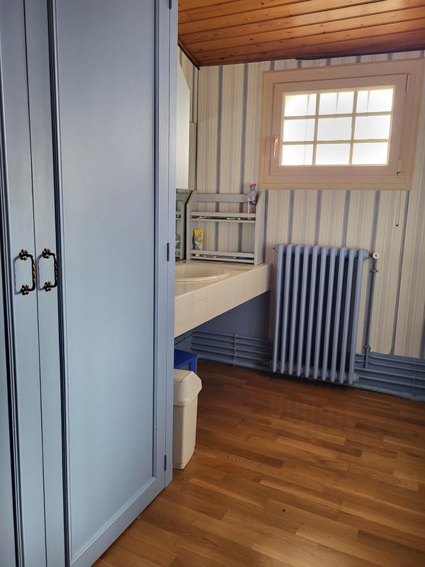 Maison ancienne - 226 m² - 8 pièces