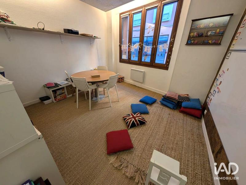 Local commercial - 51 m²