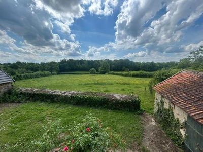 Maison de campagne - 145 m² - 10 pièces