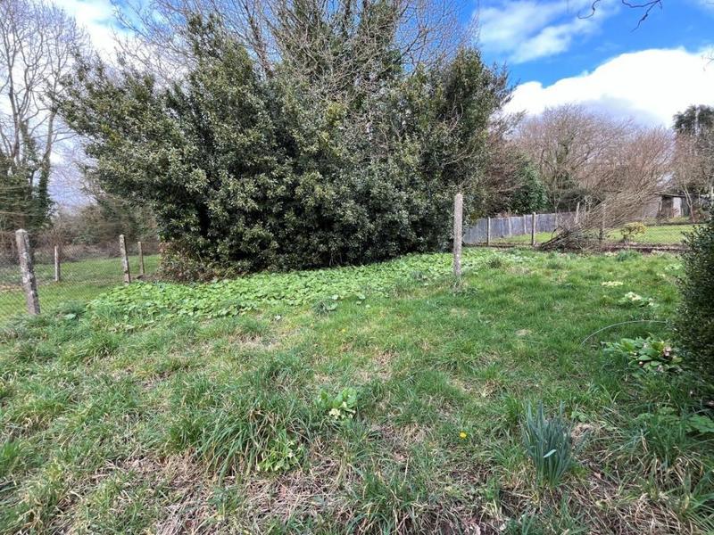 Maison - 65 m² - 3 pièces