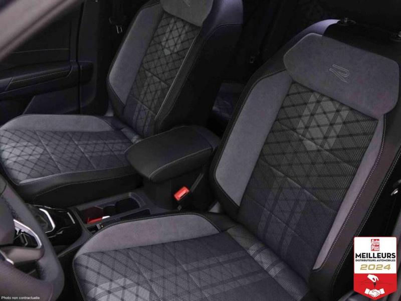 Volkswagen t-Roc 1.5 TSi 150 Dsg R-Line Edition