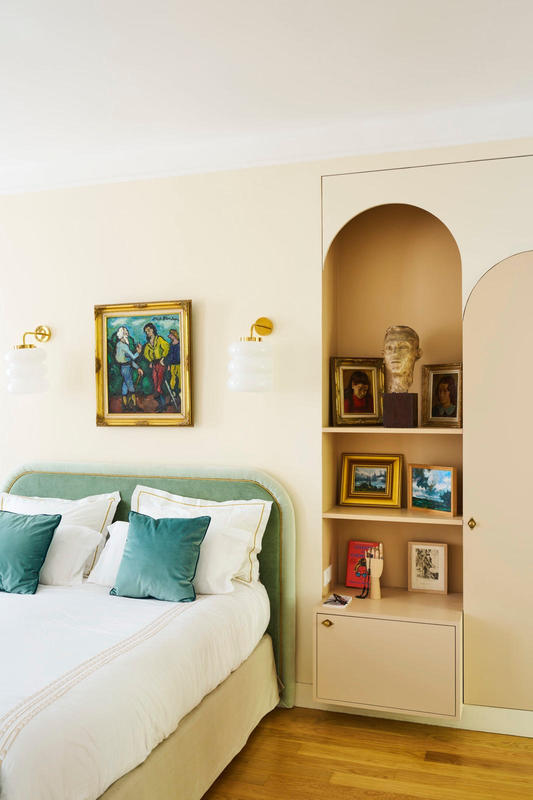 Appartement - 380 m² - 11 pièces