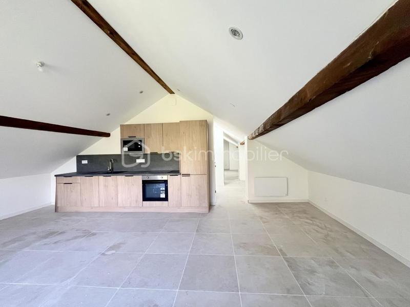 Appartement - 137 m² - 4 pièces