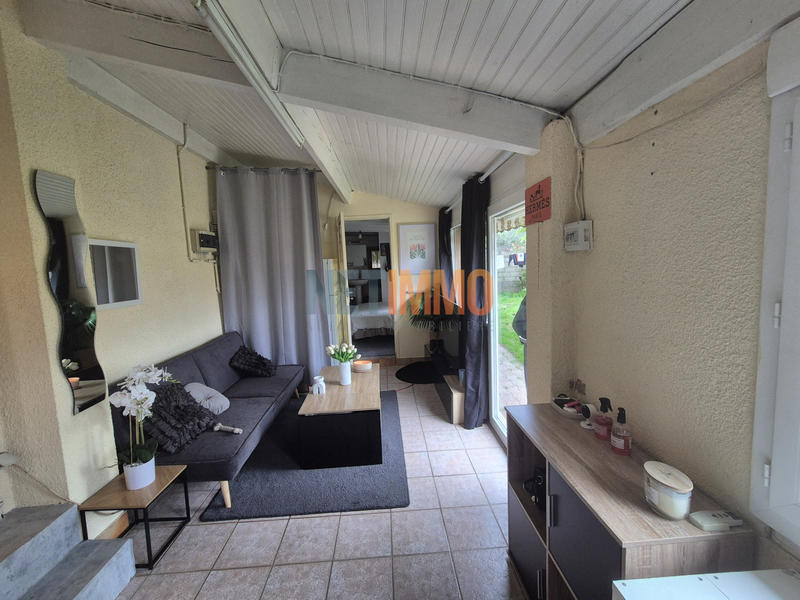 Villa - 117 m² - 6 pièces