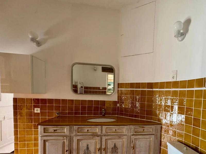 Appartement - 93 m² - 3 pièces