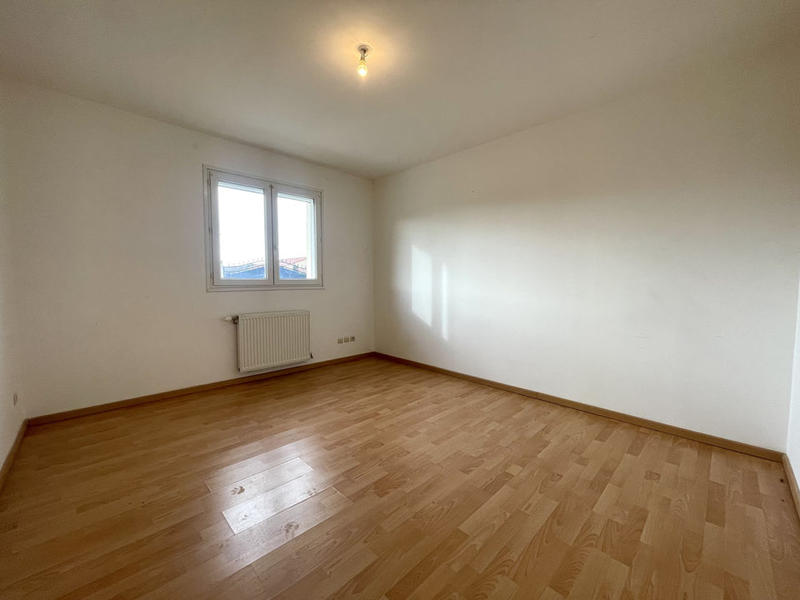 Maison - 99 m² - 4 pièces