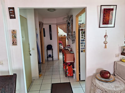 Appartement - 97 m² - 4 pièces