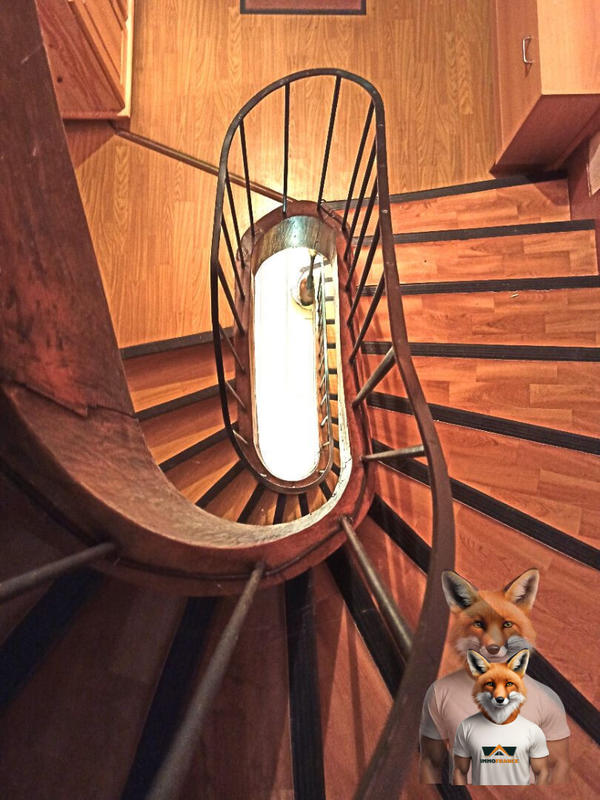 Maison traditionnelle - 278 m² - 14 pièces