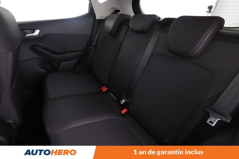 Ford Fiesta 1.0 EcoBoost Vignale Auto 5p 100 ch