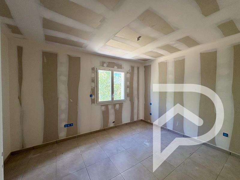 Maison - 87 m² - 4 pièces