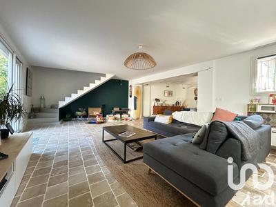 Maison - 148 m² - 5 pièces