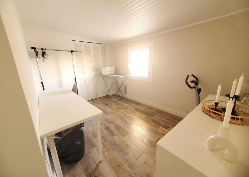 Maison de village - 82 m² - 3 pièces