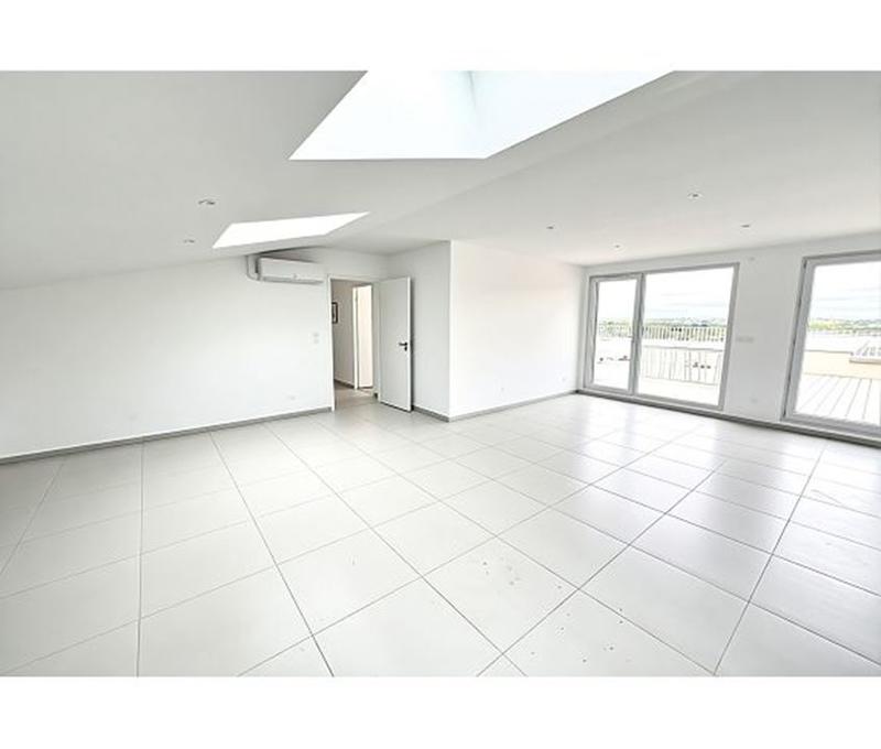 Appartement - 113 m² - 4 pièces