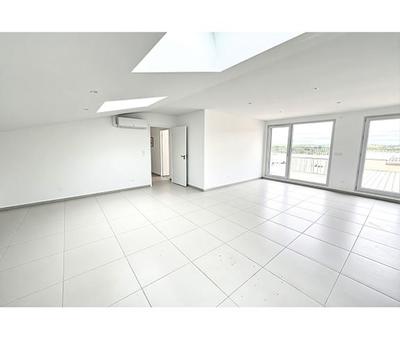 Appartement - 113 m² - 4 pièces