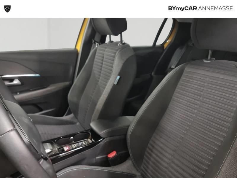 Peugeot 208 Electrique 50 kWh 136ch Style