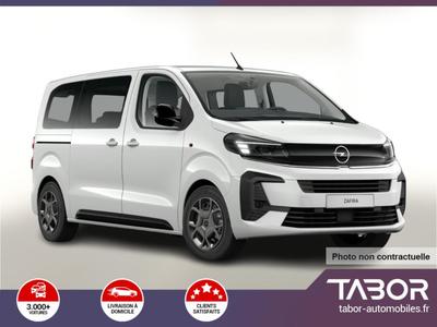 Opel Zafira 2.2 d 180 At8 l Edition Led 8-S Pdc