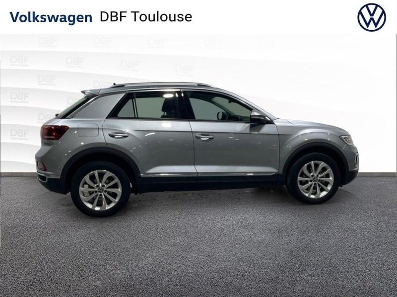Volkswagen t-Roc 1.5 Tsi Evo2 150 Start/Stop Dsg7 Style