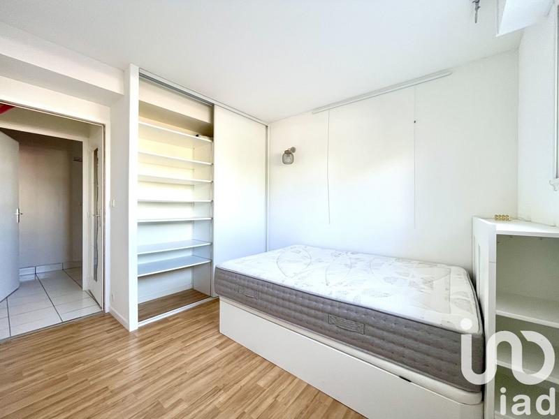 Appartement - 58 m² - 2 pièces