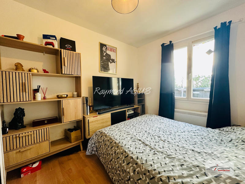 Maison - 103 m² - 6 pièces