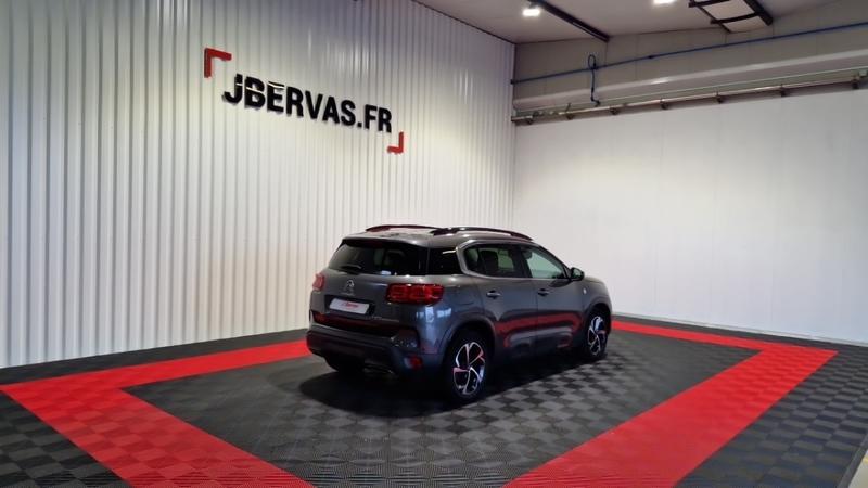 Citroën C5 Aircross Bluehdi 130 Ss Bvm6 c-Series