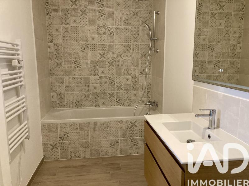 Appartement - 104 m² - 4 pièces