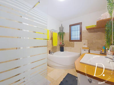 Villa - 88 m² - 4 pièces