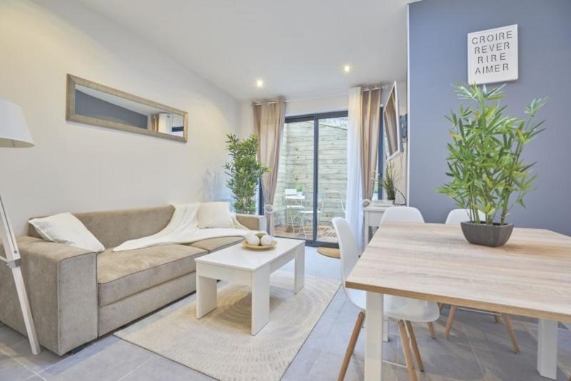 Maison - 84 m² - 6 pièces