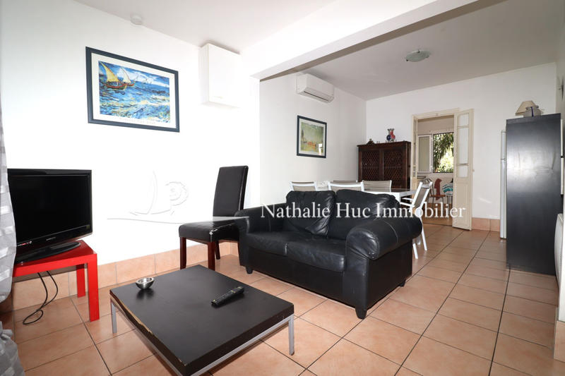 Maison - 46 m² - 4 pièces