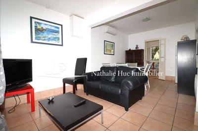 Maison - 46 m² - 4 pièces