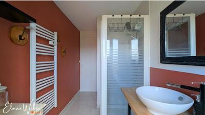 Maison - 147 m² - 4 pièces