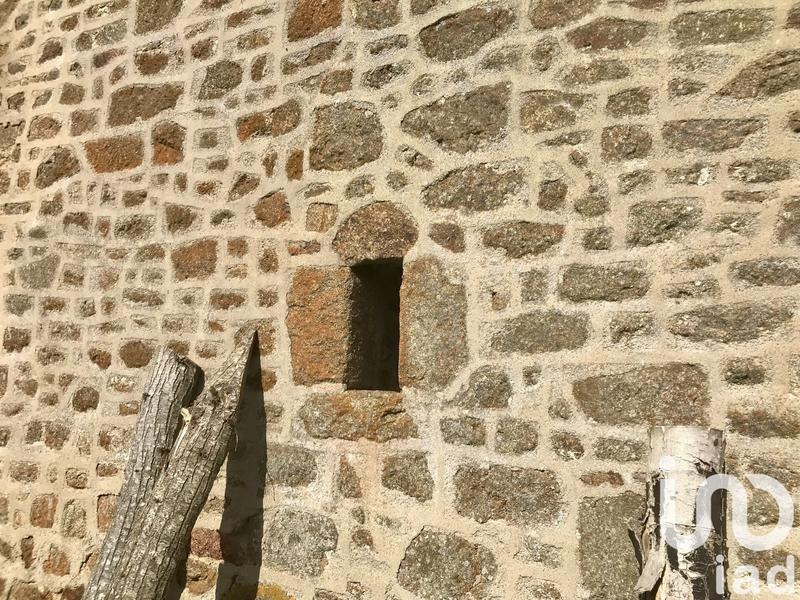 Ferme - 90 m² - 4 pièces