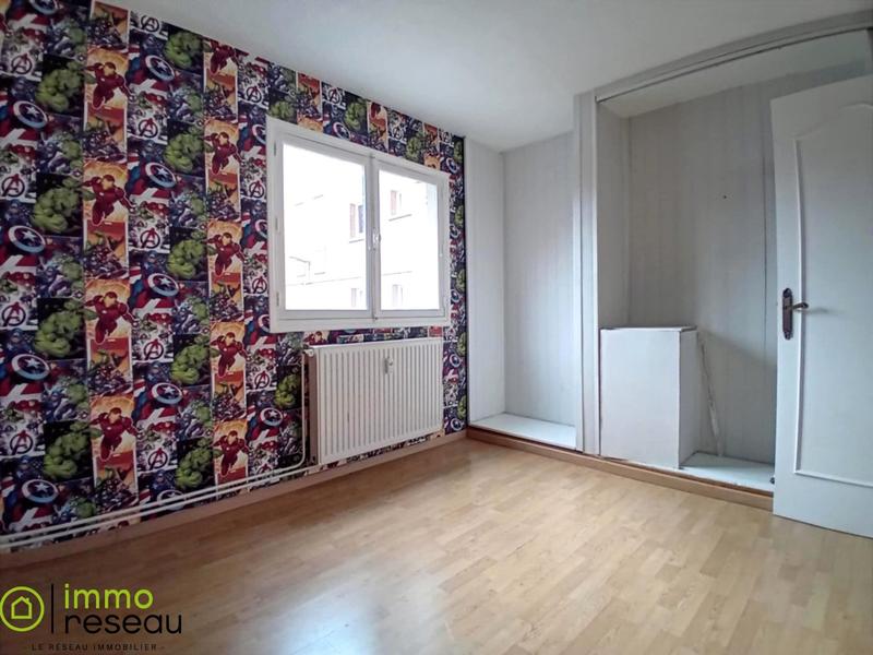 Appartement - 80 m² - 4 pièces