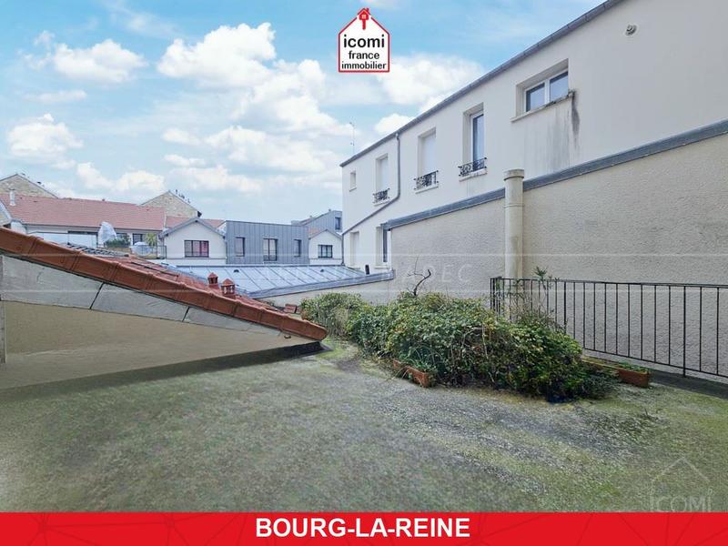 Appartement - 136 m² - 6 pièces