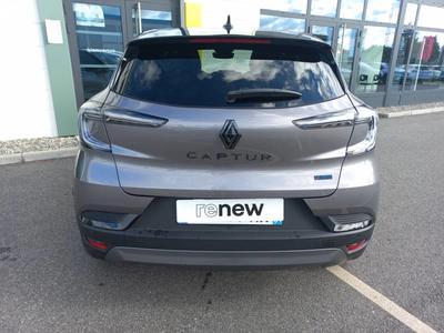 Renault Captur E-Tech full hybrid 145 ch esprit Alpine