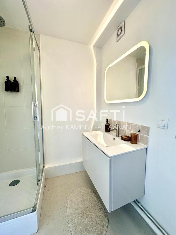 Maison - 118 m² - 7 pièces