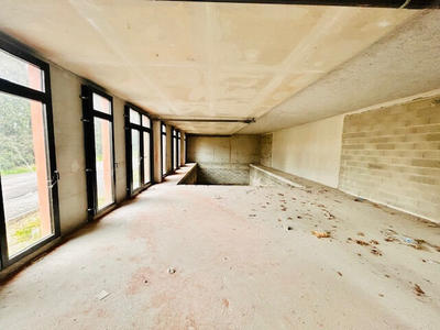 Local commercial - 141 m²