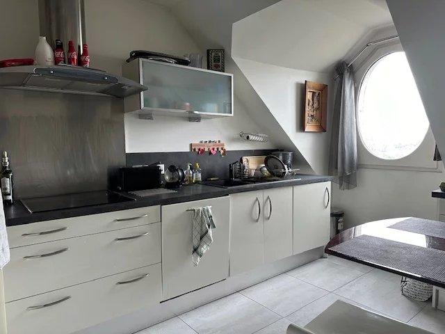 Appartement - 86 m² - 3 pièces