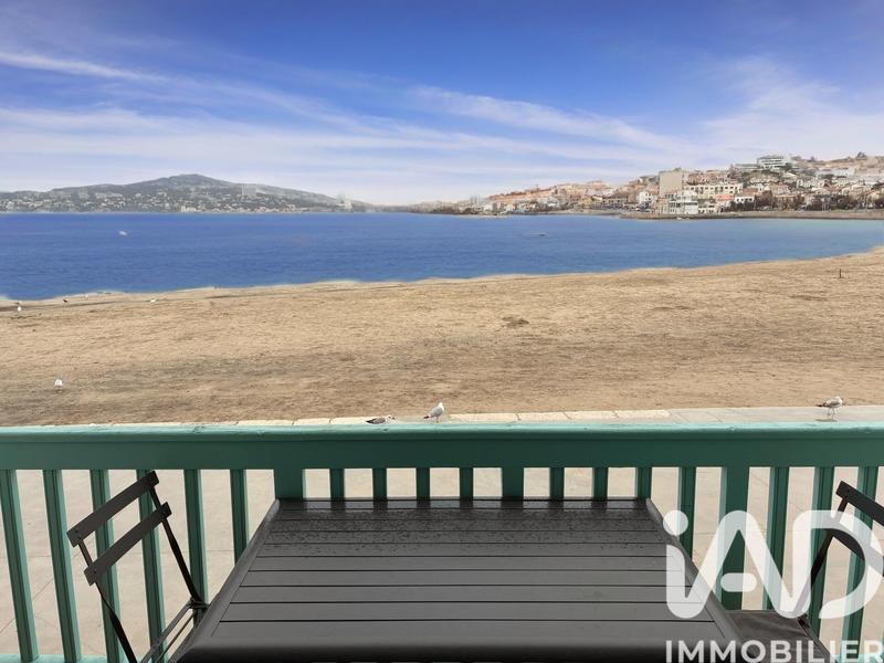 Maison - 35 m² - 2 pièces