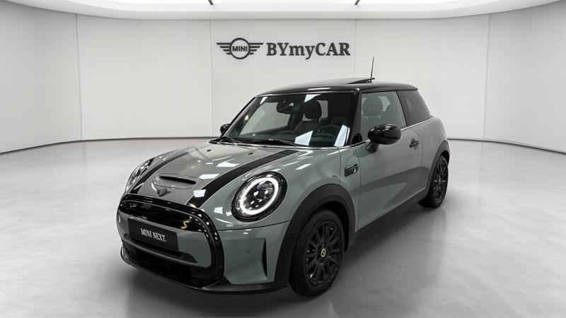 Mini 3 portes Hatch Electric F56 Bev Lci Cooper se 184 ch Edition Premium Plus