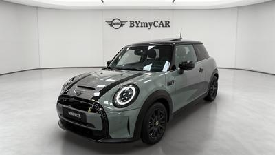 Mini 3 portes Hatch Electric F56 Bev Lci Cooper se 184 ch Edition Premium Plus