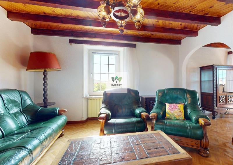 Ferme - 155 m² - 6 pièces