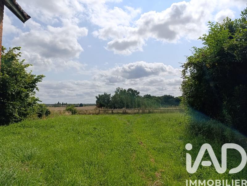 Maison - 77 m² - 3 pièces