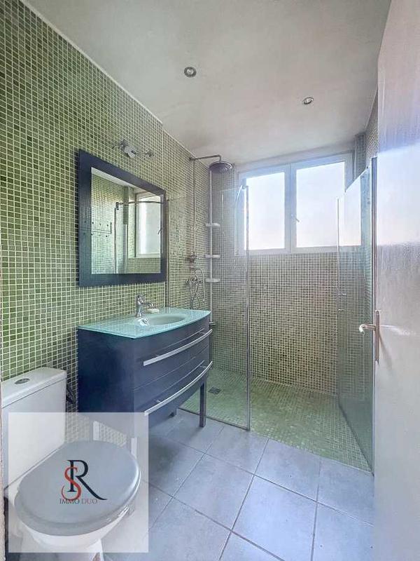 Maison - 88 m² - 3 pièces