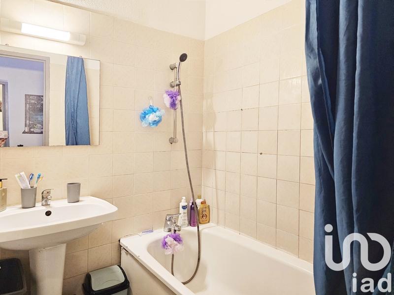 Appartement - 70 m² - 4 pièces