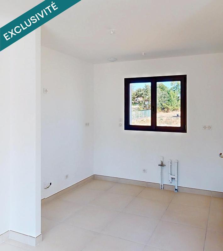 Maison - 59 m² - 3 pièces