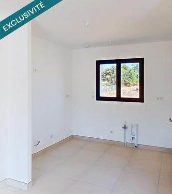 Maison - 59 m² - 3 pièces