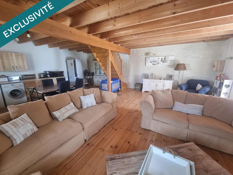 Maison - 291 m² - 14 pièces