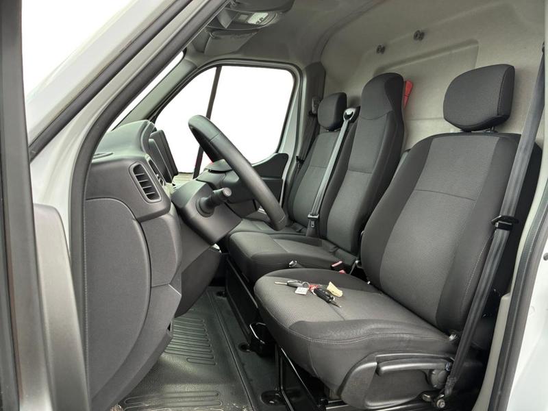 Renault Master Fourgon Fgn Trac F3500 L2h2 Dci 135 Grand Confort